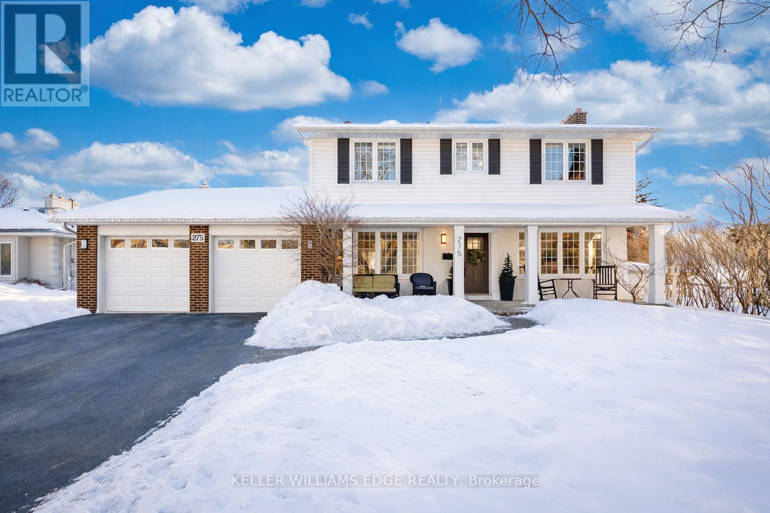 275 CAMBORNE CRESCENT, Burlington, Ontario