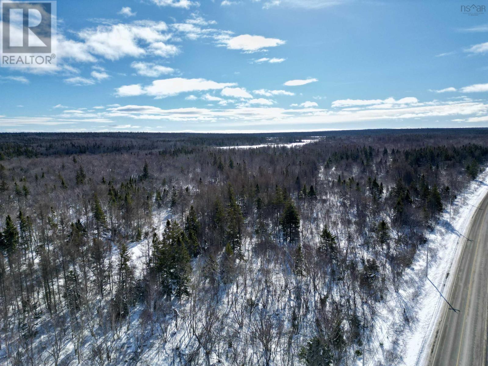 Lot 2023-1 Highway 255, Port Caledonia, Nova Scotia  B1A 6V5 - Photo 3 - 202602979