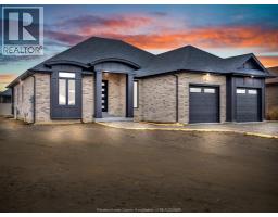 61 HILTON COURT, Amherstburg, Ontario