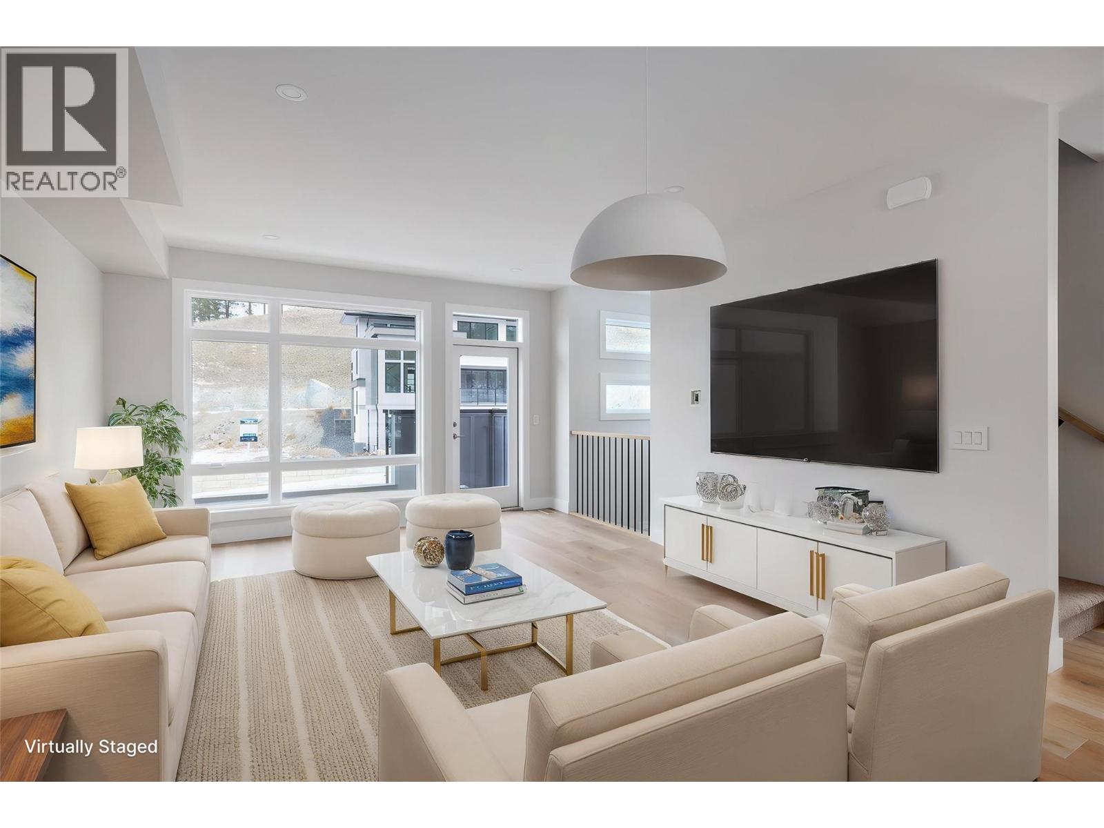 6 - 3425 Hilltown Drive, Mckinley Landing, Kelowna photo 4