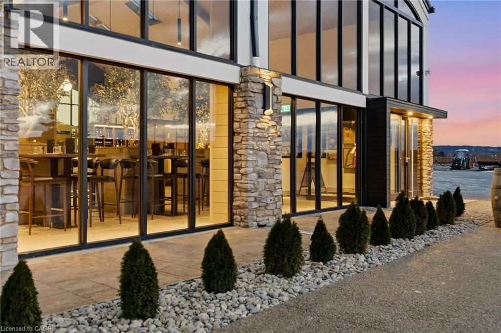 823 Line 6 Road, Niagara-On-The-Lake, Ontario  L0S 1J0 - Photo 9 - 40805951