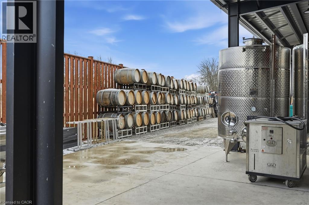 823 Line 6 Road, Niagara-On-The-Lake, Ontario  L0S 1J0 - Photo 25 - 40805904