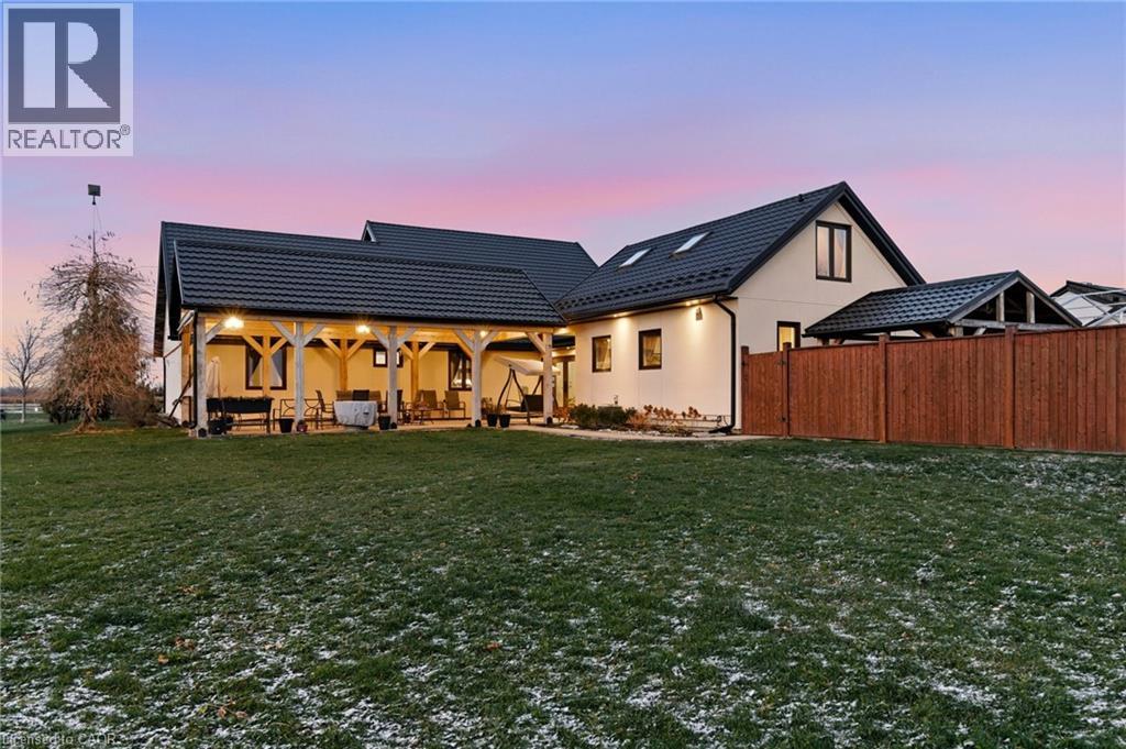 823 Line 6 Road, Niagara-On-The-Lake, Ontario  L0S 1J0 - Photo 49 - 40805904