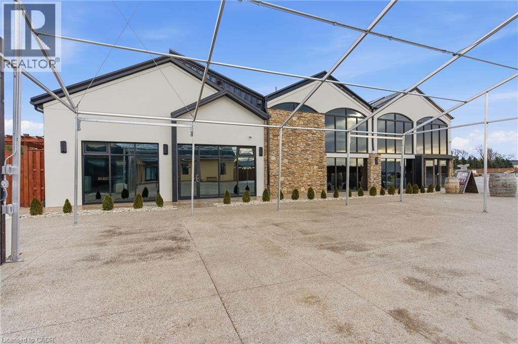 823 Line 6 Road, Niagara-On-The-Lake, Ontario  L0S 1J0 - Photo 6 - 40805904