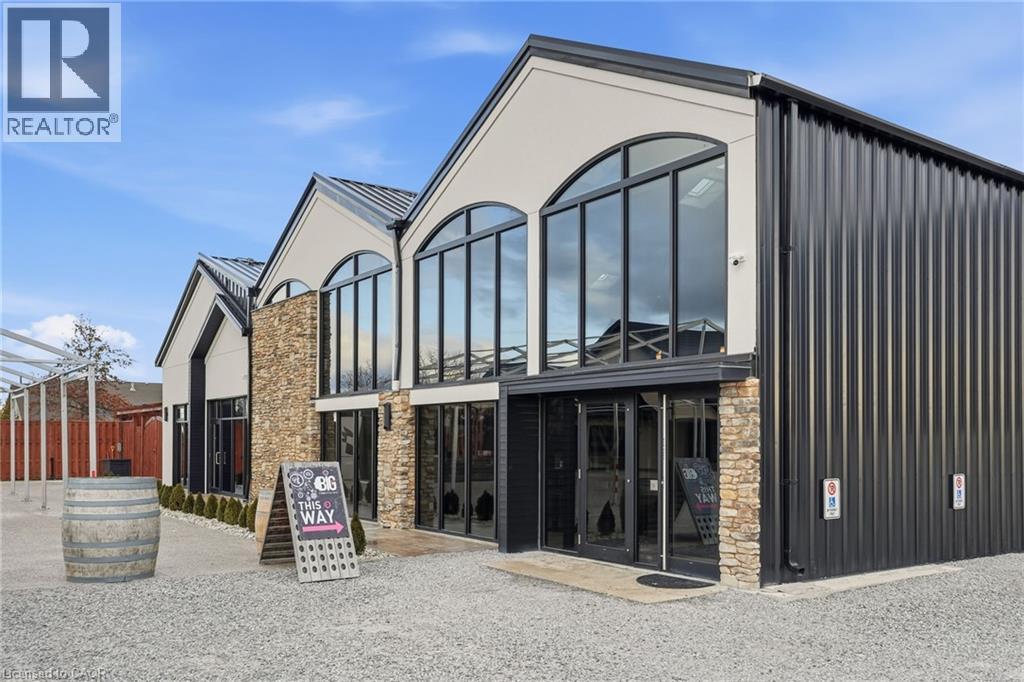 823 Line 6 Road, Niagara-On-The-Lake, Ontario  L0S 1J0 - Photo 7 - 40805904