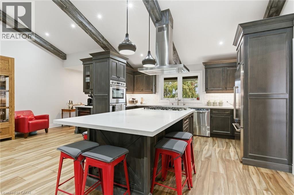 823 Line 6 Road, Niagara-On-The-Lake, Ontario  L0S 1J0 - Photo 34 - 40805257