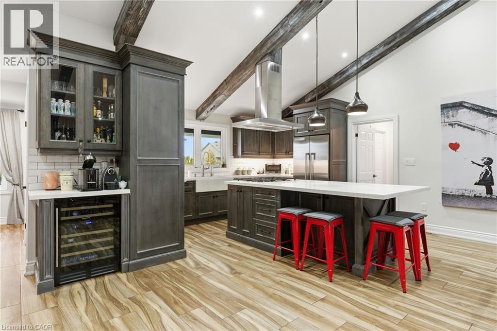 823 Line 6 Road, Niagara-On-The-Lake, Ontario  L0S 1J0 - Photo 36 - 40805257