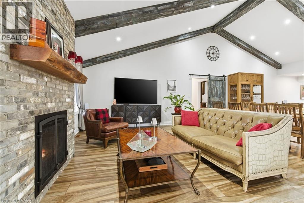 823 Line 6 Road, Niagara-On-The-Lake, Ontario  L0S 1J0 - Photo 38 - 40805257