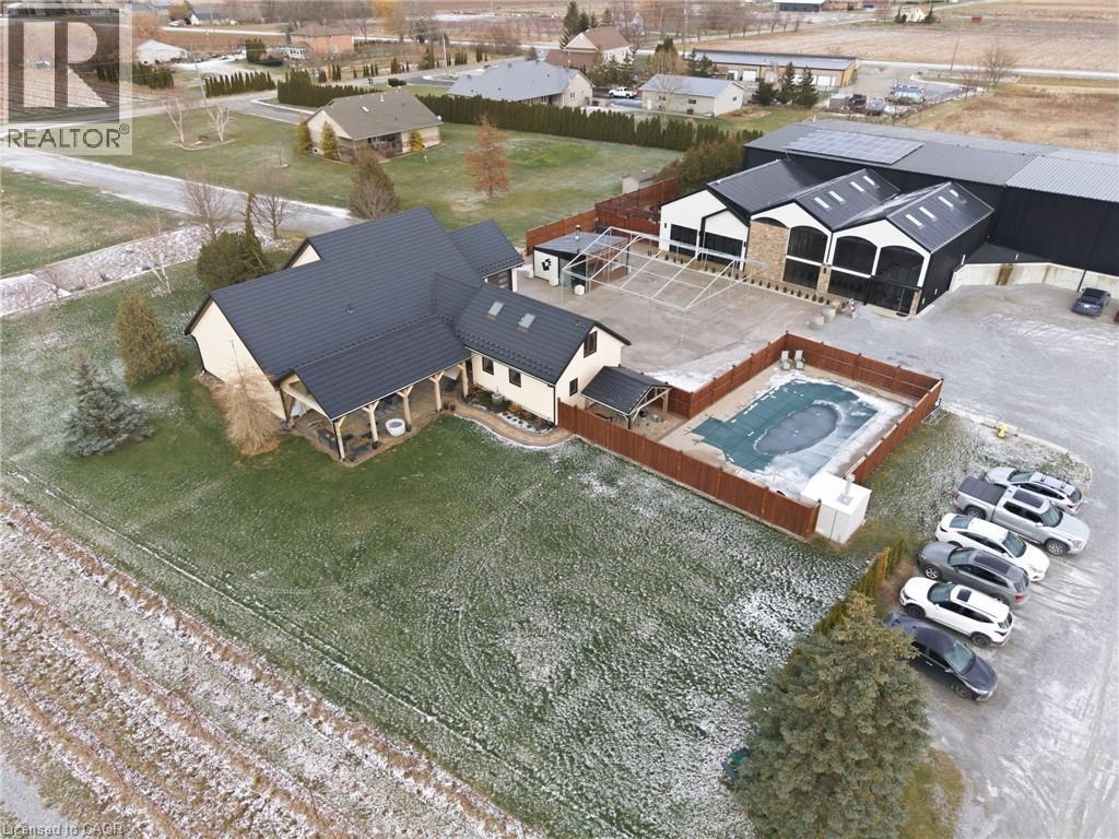 823 Line 6 Road, Niagara-On-The-Lake, Ontario  L0S 1J0 - Photo 4 - 40805257