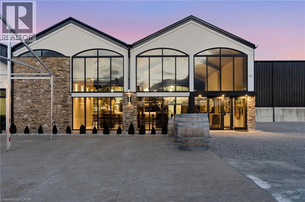 823 Line 6 Road, Niagara-On-The-Lake, Ontario  L0S 1J0 - Photo 8 - 40805257