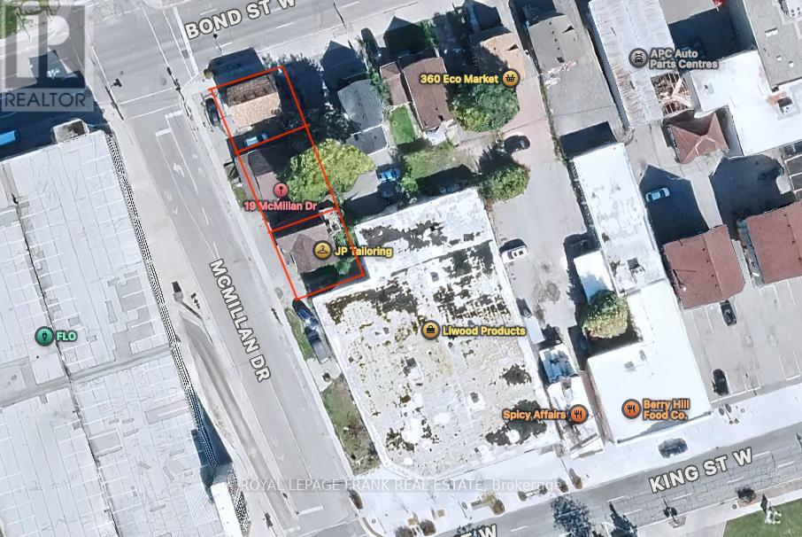 19 Mcmillan Drive, Oshawa, Ontario  L1G 3Z4 - Photo 1 - E12798520