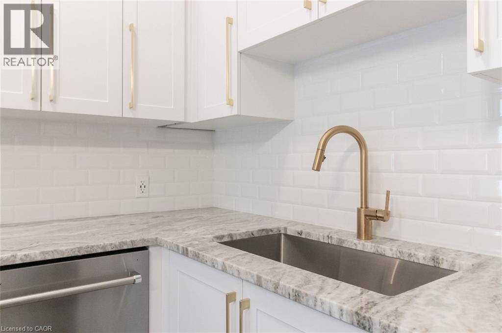 51 David Street Unit# 403, Kitchener, Ontario  N2G 1K1 - Photo 10 - 40789135