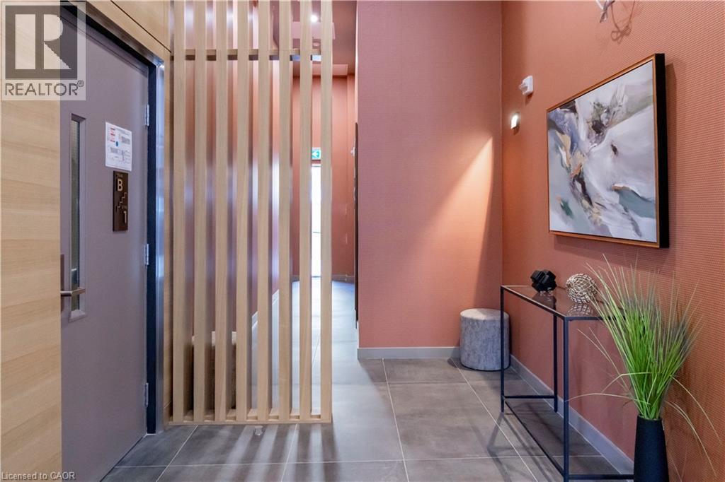 51 David Street Unit# 403, Kitchener, Ontario  N2G 1K1 - Photo 5 - 40789135