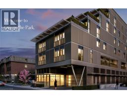 51 DAVID Street Unit# 403, Kitchener, Ontario