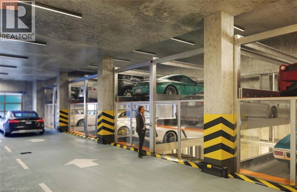 51 David Street Unit# 403, Kitchener, Ontario  N2G 1K1 - Photo 26 - 40789135