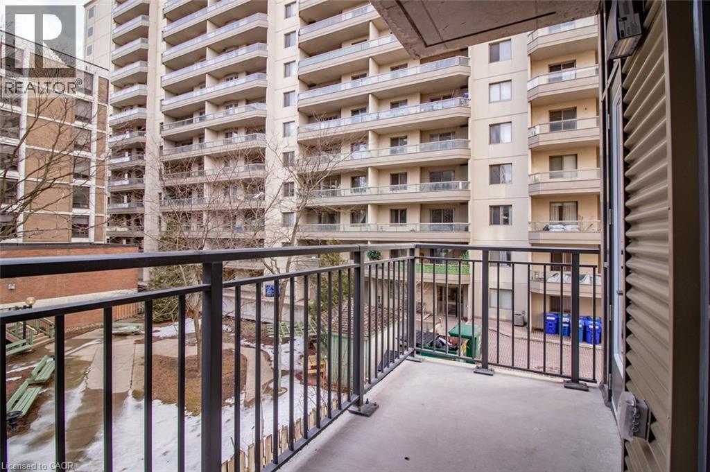 51 David Street Unit# 403, Kitchener, Ontario  N2G 1K1 - Photo 25 - 40789135