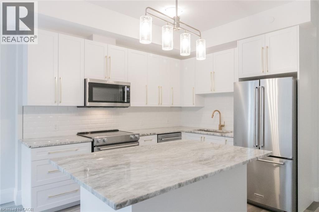 51 David Street Unit# 403, Kitchener, Ontario  N2G 1K1 - Photo 12 - 40789135