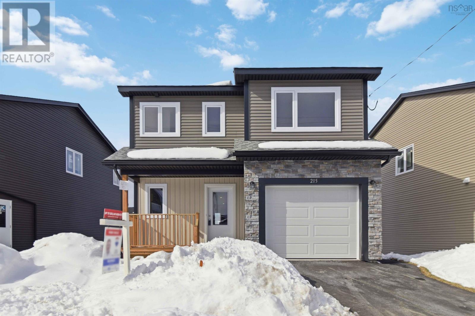 215 Alabaster Way, halifax, Nova Scotia