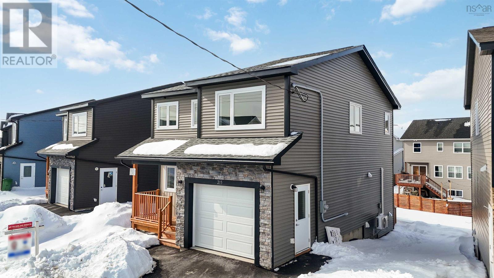 215 Alabaster Way, Halifax, Nova Scotia  B3P 0C6 - Photo 47 - 202601825