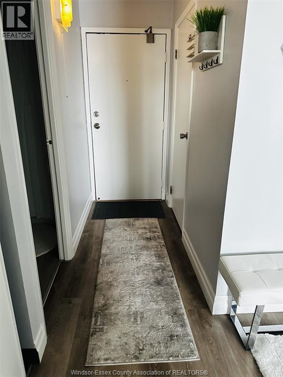 150 Park Street West Unit# 1011, Windsor, Ontario  N9A 7A2 - Photo 3 - 26003333