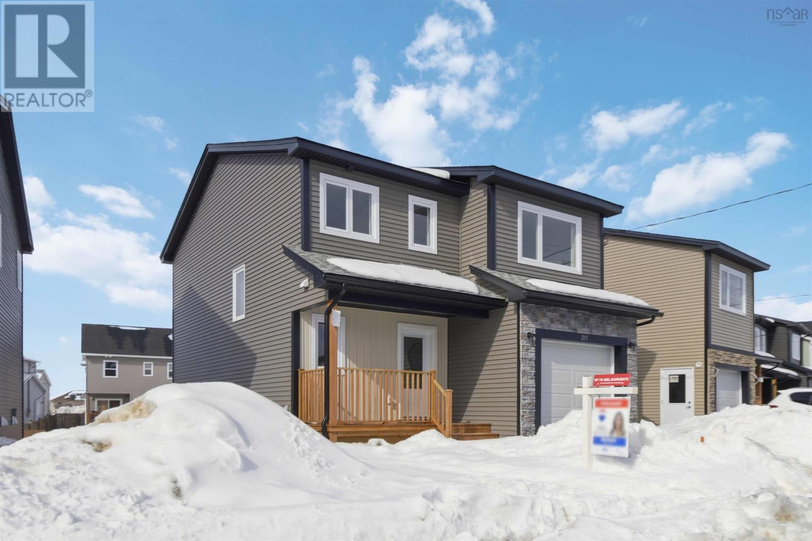215 Alabaster Way, Halifax, Nova Scotia  B3P 0C6 - Photo 3 - 202601825