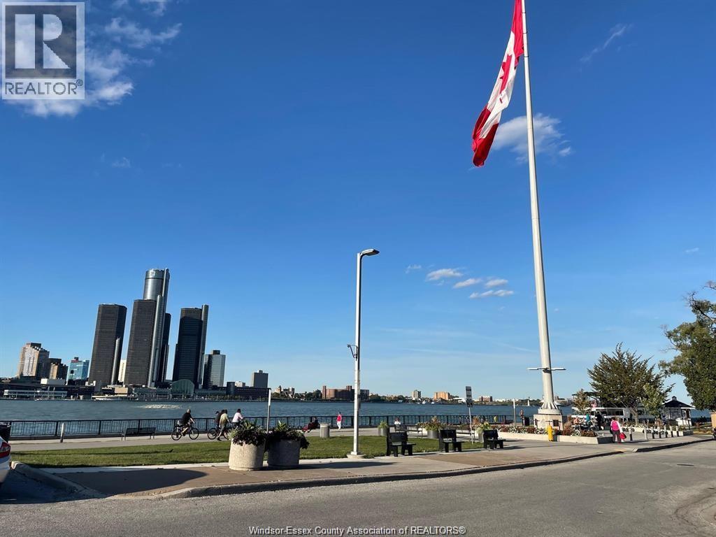 150 Park Street West Unit# 1011, Windsor, Ontario  N9A 7A2 - Photo 23 - 26003333