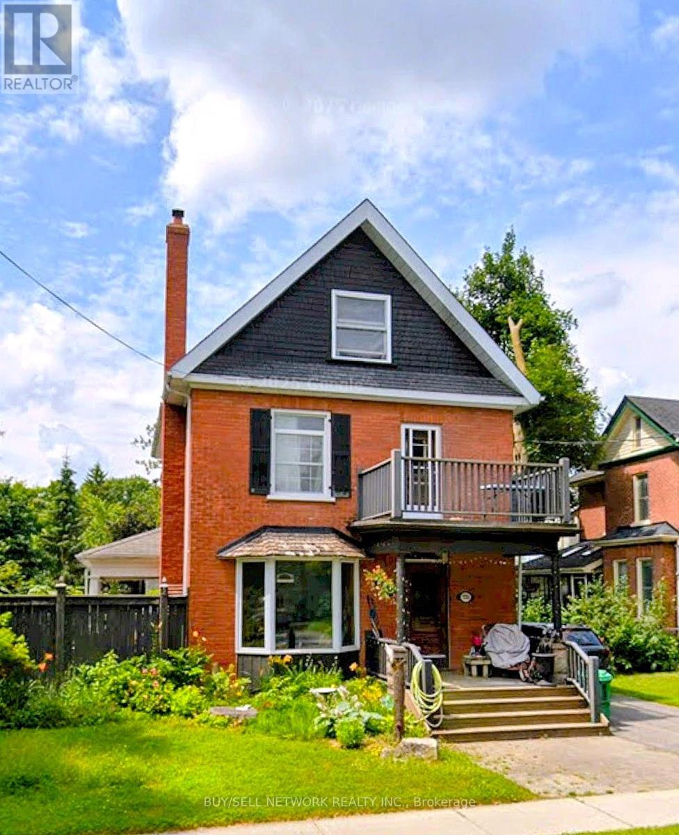 773 Aylmer Street N, Peterborough, Ontario  K9H 3X7 - Photo 1 - X12798498