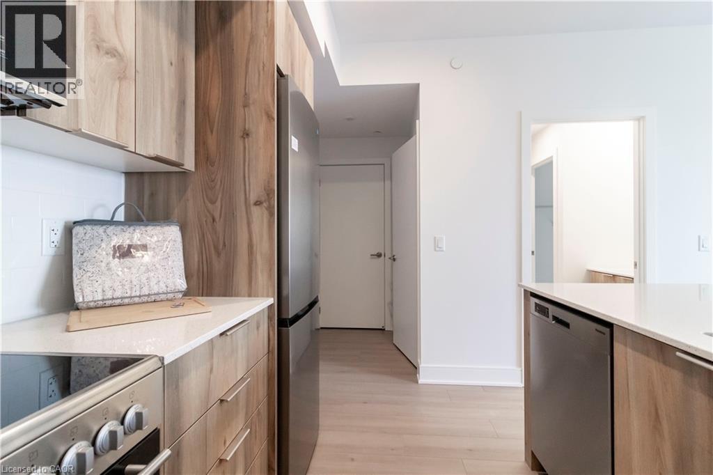 25 Wellington Street S Unit# 3407, Kitchener, Ontario  N2G 0G5 - Photo 10 - 40804662
