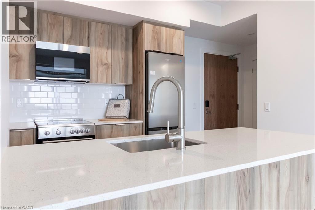 25 Wellington Street S Unit# 3407, Kitchener, Ontario  N2G 0G5 - Photo 13 - 40804662