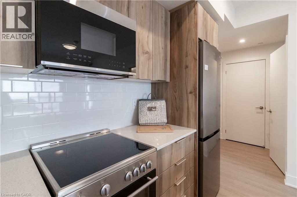 25 Wellington Street S Unit# 3407, Kitchener, Ontario  N2G 0G5 - Photo 12 - 40804662