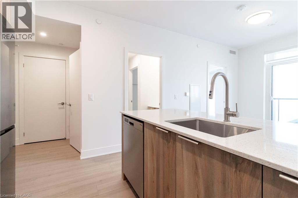 25 Wellington Street S Unit# 3407, Kitchener, Ontario  N2G 0G5 - Photo 9 - 40804662