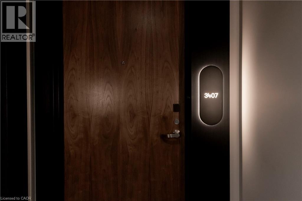 25 Wellington Street S Unit# 3407, Kitchener, Ontario  N2G 0G5 - Photo 7 - 40804662