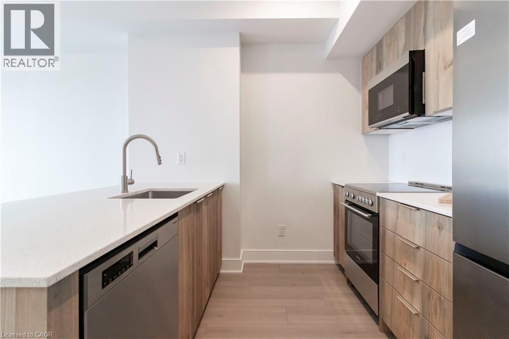 25 Wellington Street S Unit# 3407, Kitchener, Ontario  N2G 0G5 - Photo 11 - 40804662