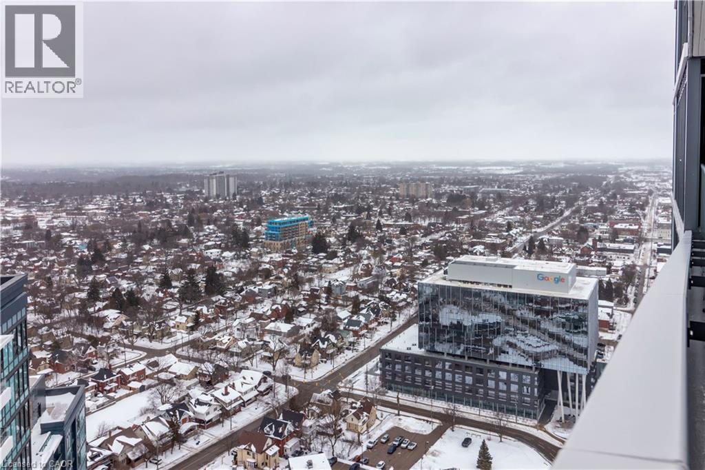 25 Wellington Street S Unit# 3407, Kitchener, Ontario  N2G 0G5 - Photo 22 - 40804662