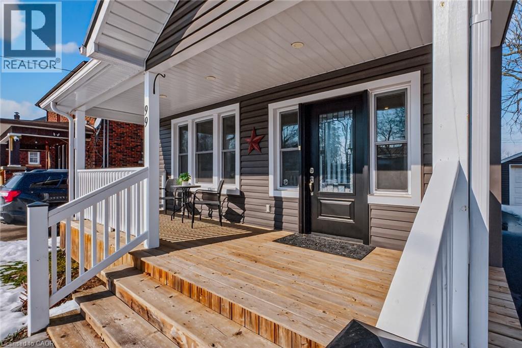 99 North Main Street, Simcoe, Ontario  N3Y 2M2 - Photo 4 - 40805798