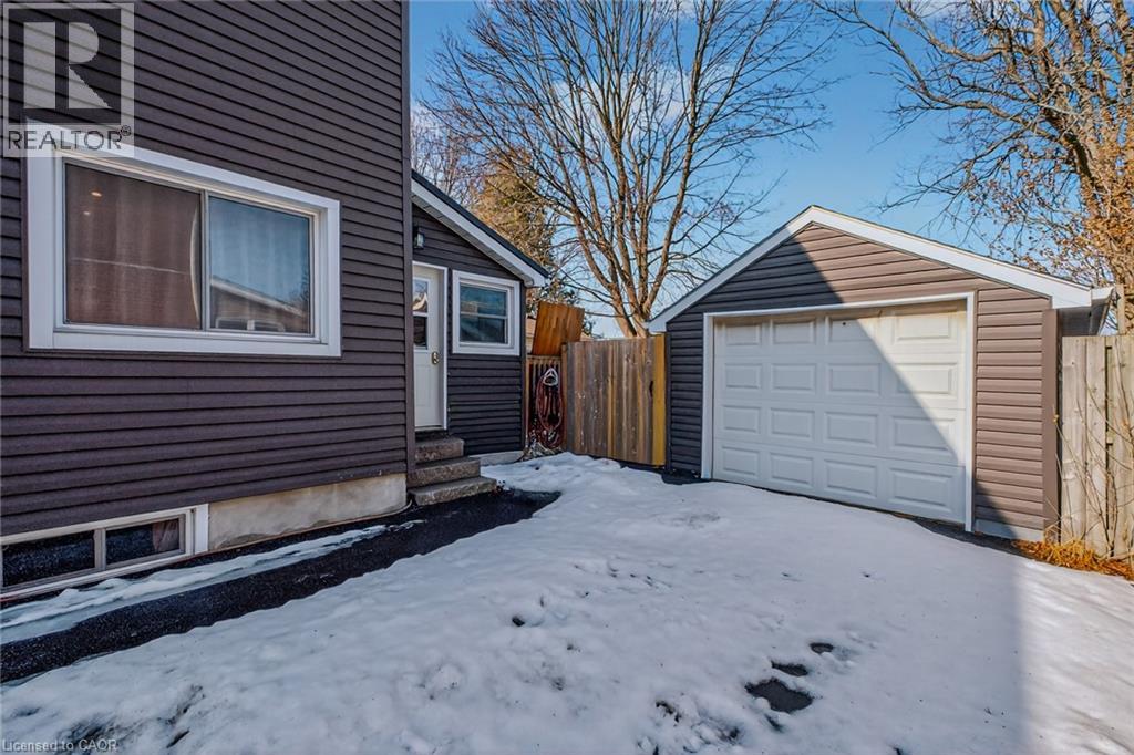 99 North Main Street, Simcoe, Ontario  N3Y 2M2 - Photo 43 - 40805798