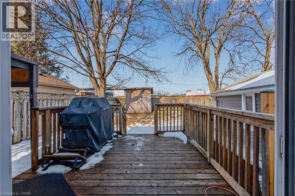 99 North Main Street, Simcoe, Ontario  N3Y 2M2 - Photo 39 - 40805798