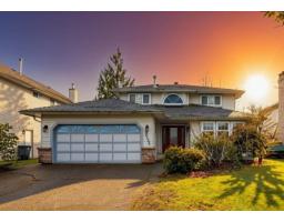 10333 167 STREET, Surrey, British Columbia