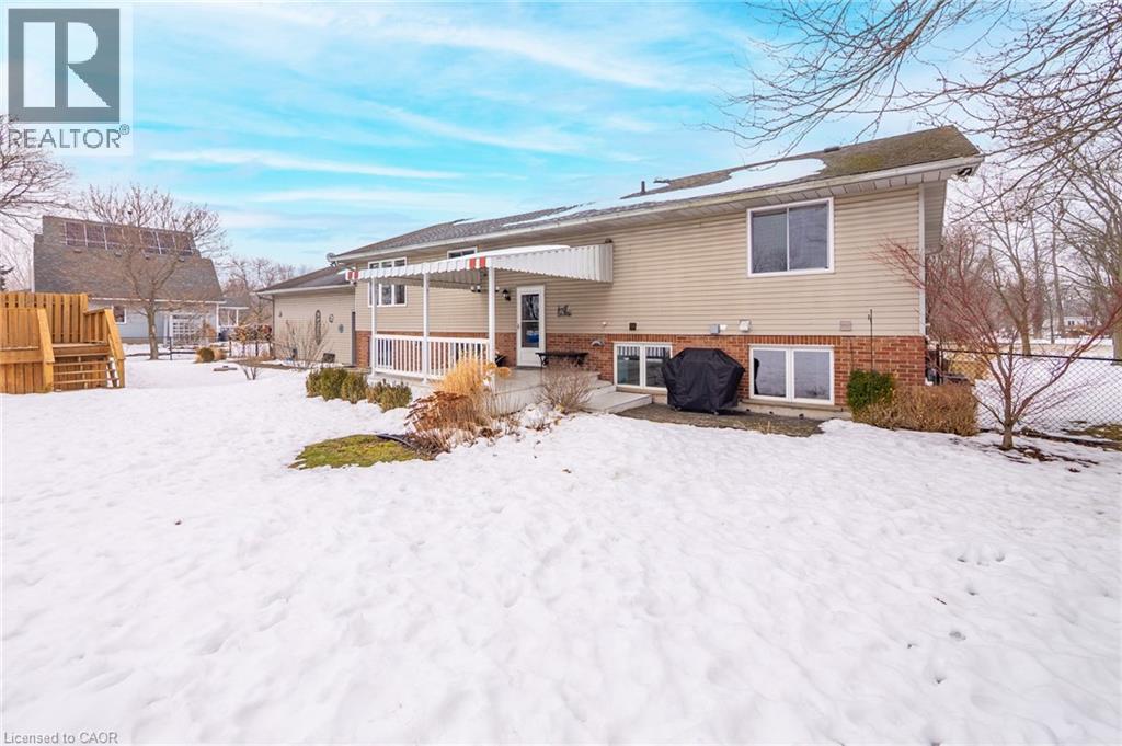 42004 Highway 3, Wainfleet, Ontario  L0S 1V0 - Photo 38 - 40805867