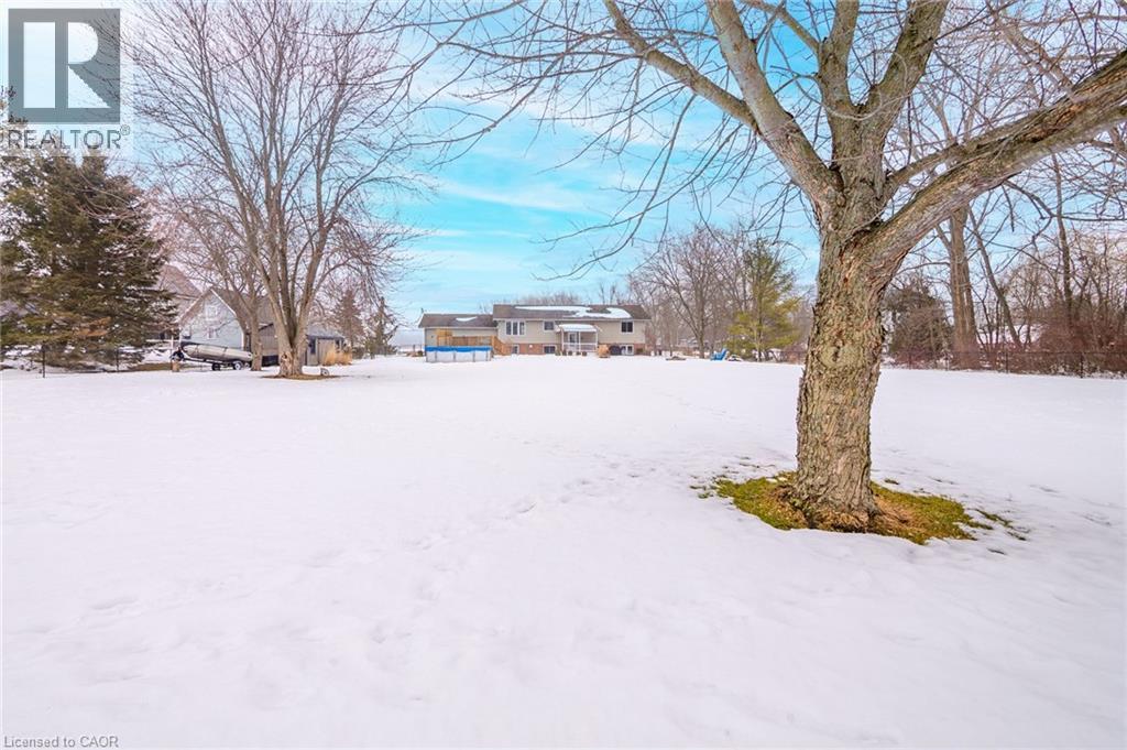 42004 Highway 3, Wainfleet, Ontario  L0S 1V0 - Photo 46 - 40805867