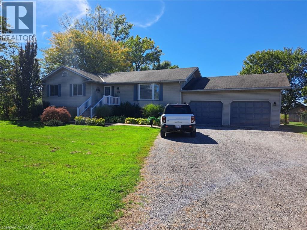 42004 Highway 3, Wainfleet, Ontario  L0S 1V0 - Photo 3 - 40805867