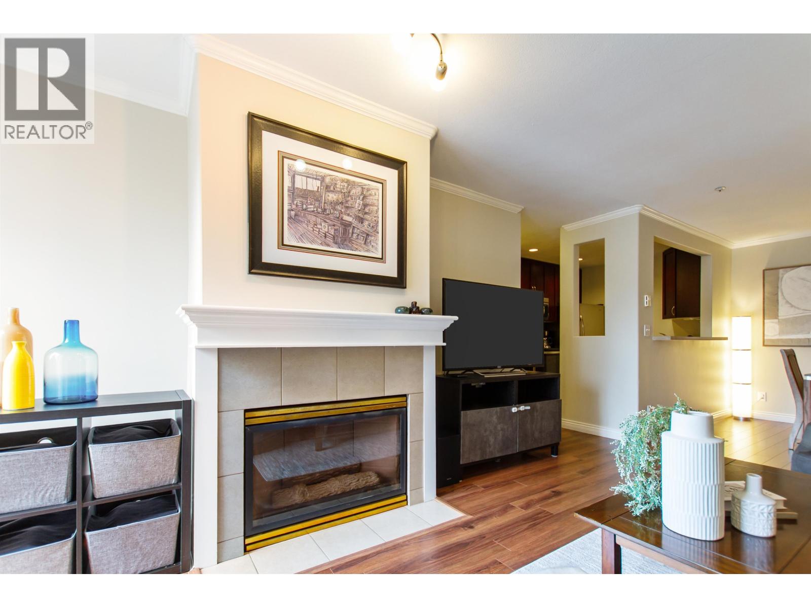 306 2357 Whyte Avenue, Port Coquitlam, British Columbia  V3C 2A3 - Photo 4 - R3090985