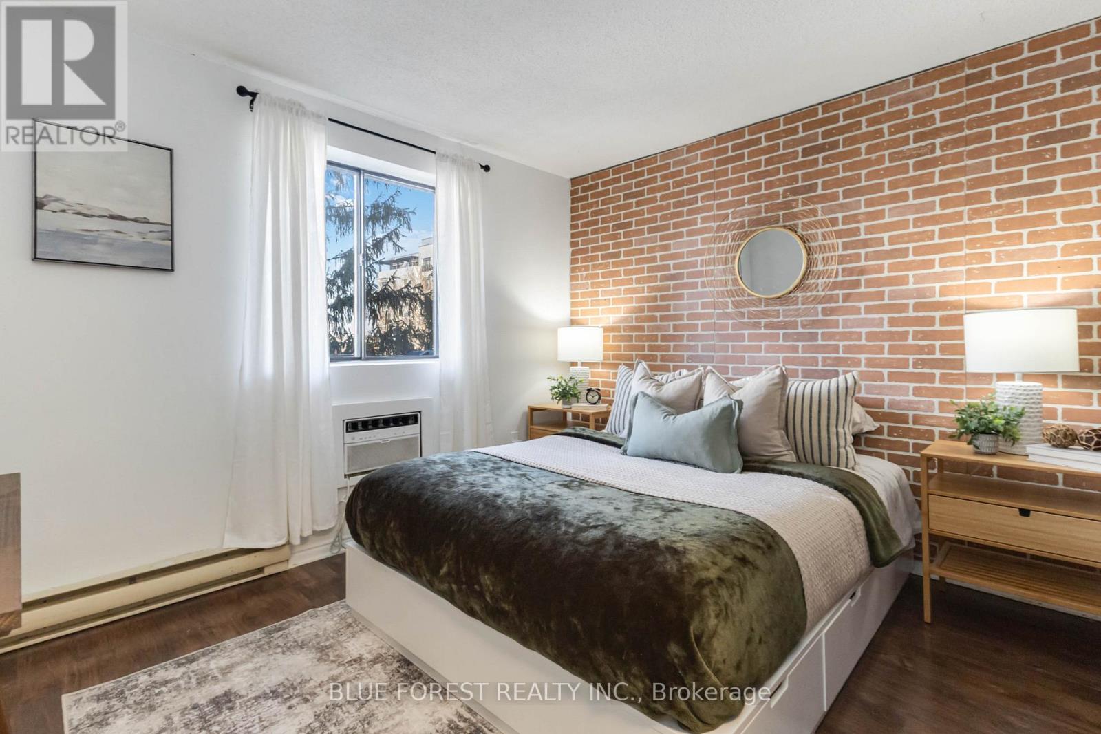 503 - 75 Huxley Street, London South, Ontario  N6J 4W7 - Photo 10 - X12798436