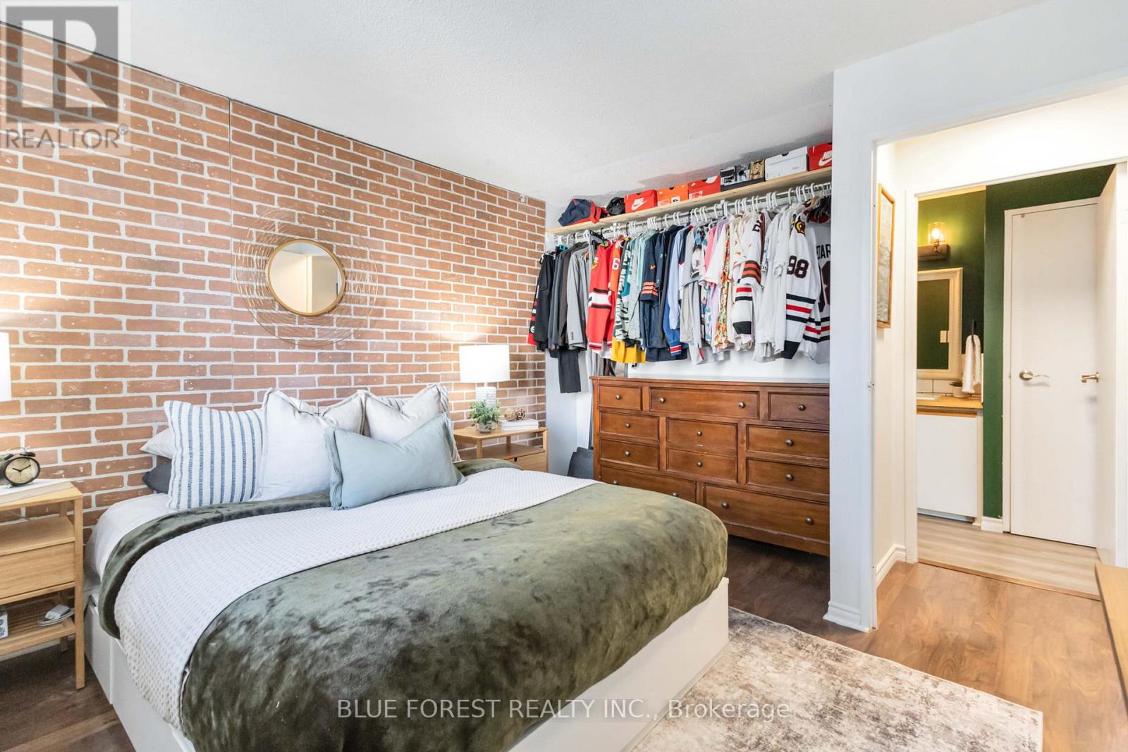 503 - 75 Huxley Street, London South, Ontario  N6J 4W7 - Photo 11 - X12798436