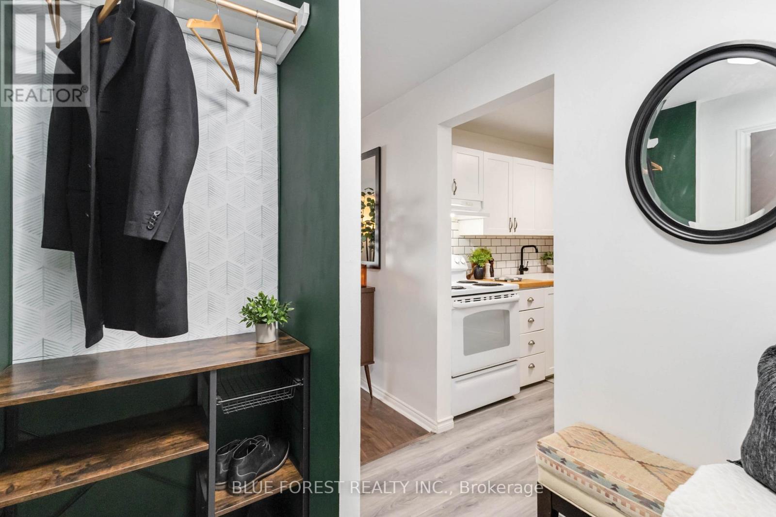 503 - 75 Huxley Street, London South, Ontario  N6J 4W7 - Photo 13 - X12798436