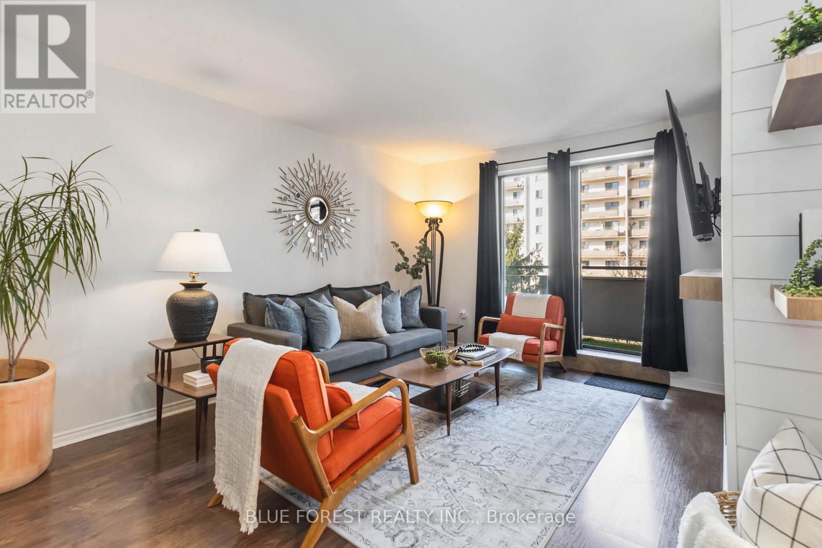 503 - 75 Huxley Street, London South, Ontario  N6J 4W7 - Photo 14 - X12798436