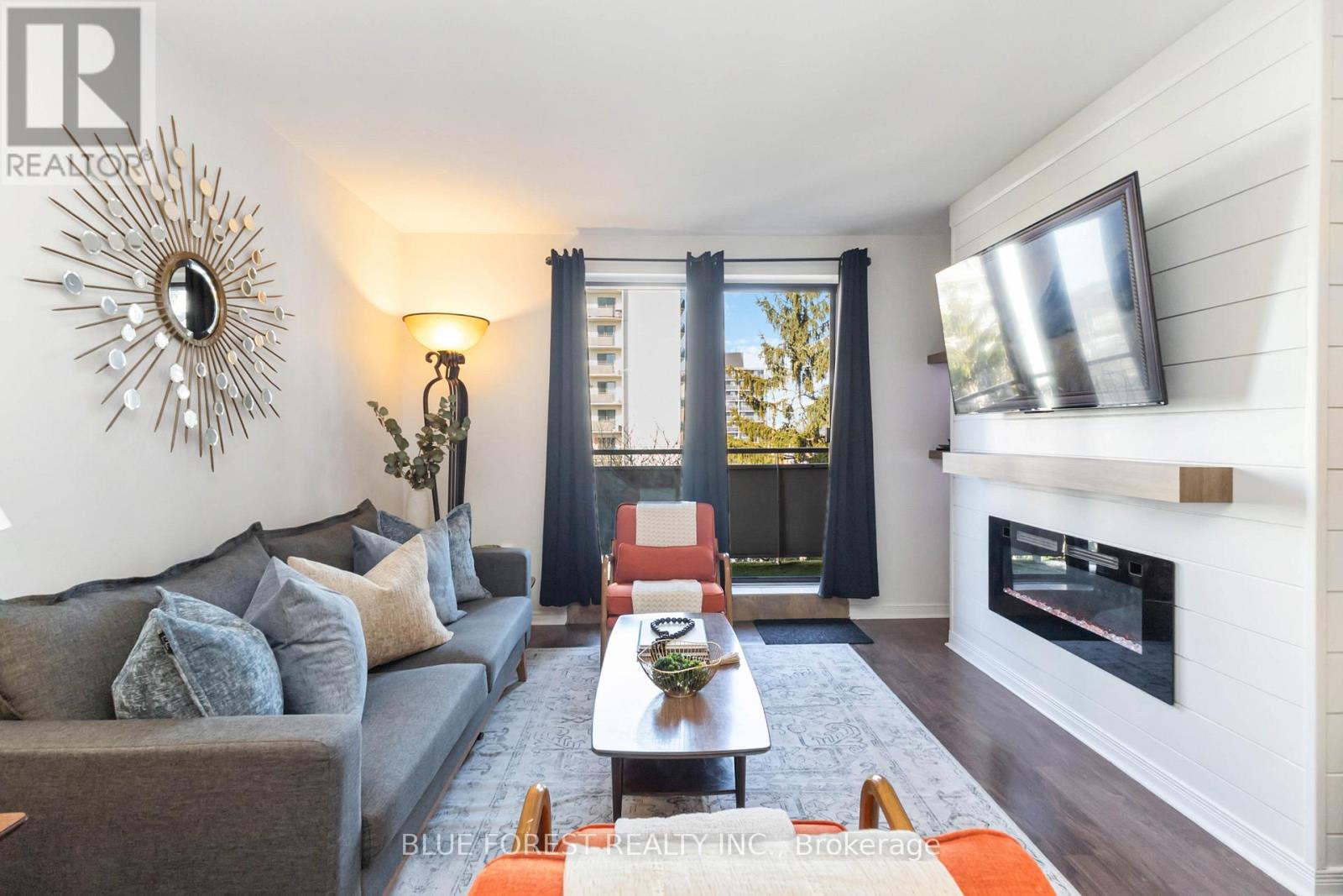 503 - 75 Huxley Street, London South, Ontario  N6J 4W7 - Photo 15 - X12798436