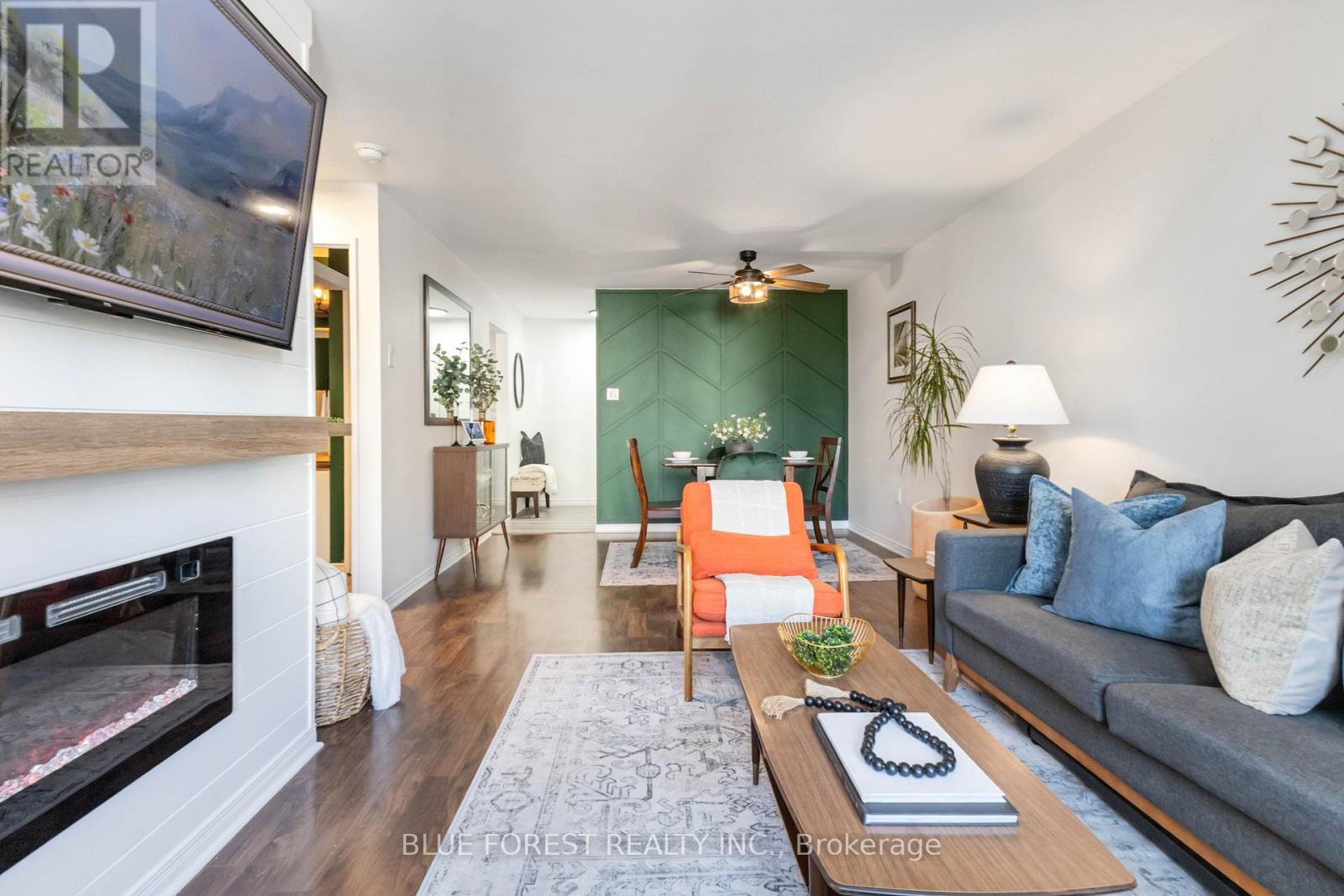 503 - 75 Huxley Street, London South, Ontario  N6J 4W7 - Photo 17 - X12798436