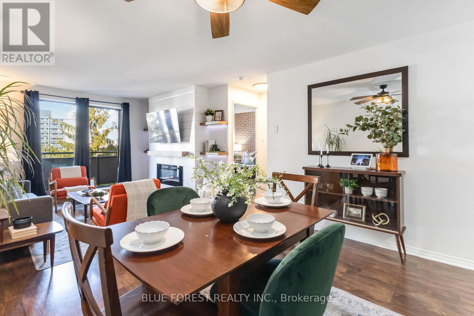 503 - 75 Huxley Street, London South, Ontario  N6J 4W7 - Photo 19 - X12798436