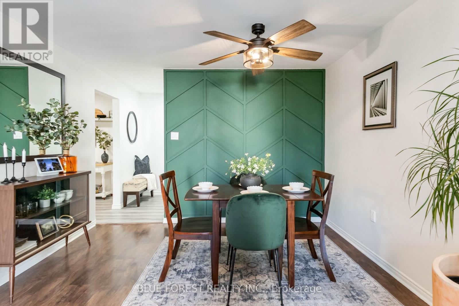 503 - 75 Huxley Street, London South, Ontario  N6J 4W7 - Photo 20 - X12798436